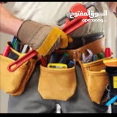  17 مواسرجي كهربجي بالزرقاء بأقل سعرر متنقل تمديد صيانه تسليك مجاري تركيب غسالة كيزر ماتور جلاي الخ سباك