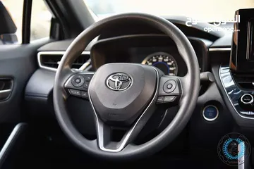  1 هايبرد Toyota Corolla Cross 2023