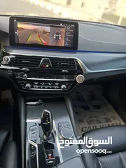  17 Bmw530i 2022