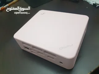  2 Nimo - Mini PC