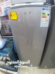  1 فريزر سامكس سلفر بسعر حرق والكمية محدودة