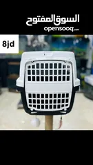  2 عرووض ناار على بكسات النقل للقطط