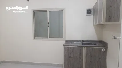  3 STUDIO FOR RENT IN RIFAA With electricity