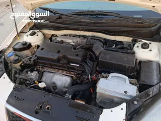  7 كيا ريو موديل 2012