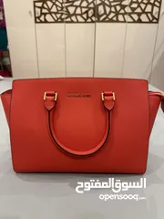  1 Original Michael Kors Bag