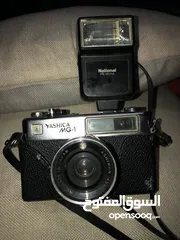  3 كاميرا من الزمن الجميل تحفه للمهتمين الارجاء التواصل