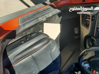  10 كيا نيرو هايبرد اعلى صنف تورينج فل الفل مع فتحه فحص كامل
