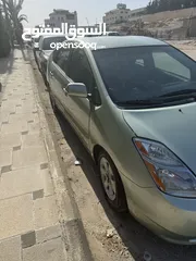  3 تويوتا بريوس 2009