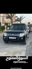  3 باجيرو 3800 cc