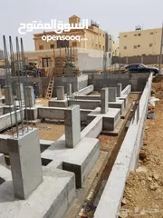  8 مقاول بناء مصري وعمال مصريين