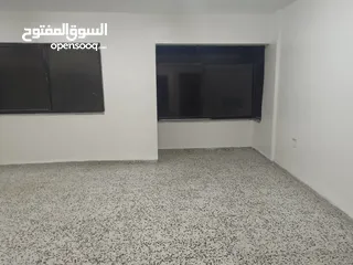  4 شقة طابق ثاني للإيجار في حي نزال بالقرب من شارع الدستور