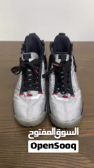  1 Stylish Mens Athletic Sneakers for Sale! JORDAN PROTO-MAX 720