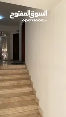 16 شقة مفروشة سوبر ديلوكس ارضي مع حديقة اعلان رقم (D184)