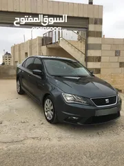  1 سيت تيليدو 2015 ترخيص 2015 مطور 1600 ديزل  كير عادي