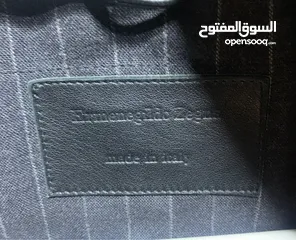  6 Ermenegildo Zegna