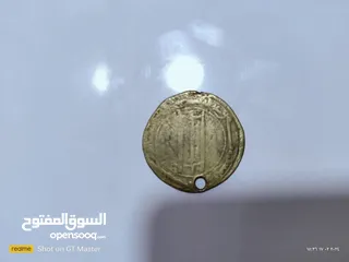  3 عمله اسلاميه عمرها اكثر من 1000 سنه