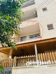  1 شقة بجبل طارق الجديد للبيع