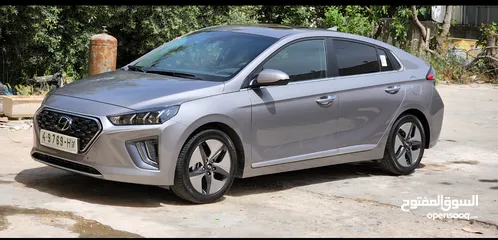  1 هيونداي 2021 _2022  100 الف كاش