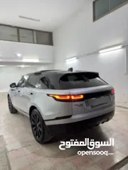  4 رانج روڤر فيلار 2019 ديزل للبيع عالكاش أو بدل أو دفعة نقدية لا تقل عن 100.000 شيكل