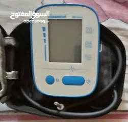  2 جهاز قياس الضغط