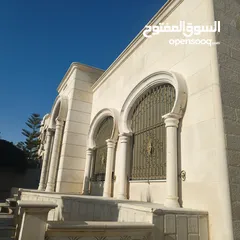  3 منزل للبيع