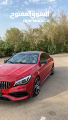  3 للبيع مرسيدسcla200 موديل 2016 محول cla250 2020 الموتر نضيف ما يشكي من شي استعمال حرمه