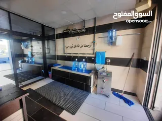  4 عدة محطه مياه للبيع