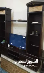  3 جلسة خليجي  طاولة شاشة 4قطع