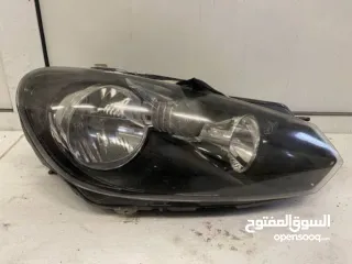  1 ضواو جولف 2012 امامي اصلي