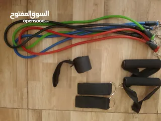  10 7 معدات رياضيه للبيع بسعر مغري اقرأ الوصف