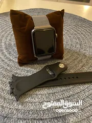  4 Apple Watch Series 3 ((( iCloud locked )))