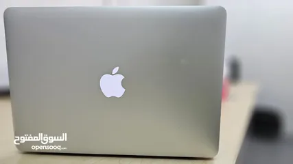  1 MacBook Air 2017