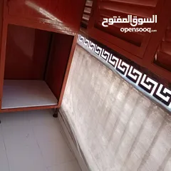  16 luxury apartment in Boushar (owner)  شقة فاخرة في   بوشر من المالك