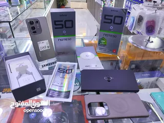  7 مستعمل يومين NOTE 50 جيجا 256 رام 16 معها كامل اغراضها الاصلية تيتانيوم لون متوفر توصيل