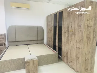 3 غرفنوم سعودي جديد