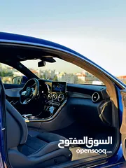  13 Mercedes C200 (2020)