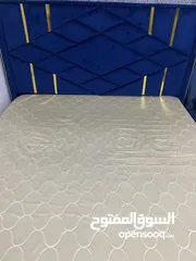  2 Bed mattress