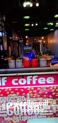  6 قهوة للبيع