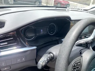 13 كيا نيروا هايبرد 2021 حره جديد كاش او اقساط بسعر مميز