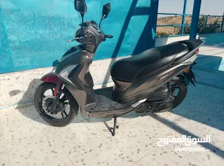  3 سكوتر للبيع