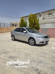  3 كيا فورتي 2008