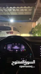  4 Seat ateca experience 2021