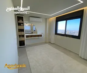  4 شقة للبيع بيرزيت – طريق عطارة