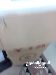  10 دي جي حجم كبير جديد بالكرتون  للبيع