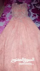  1 فساتين سهره