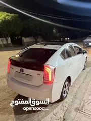  7 تويوتا بريوس 2014 فل بانوراما