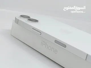  20 IPhone 16 256G 100% Battery + click iOS keyboard