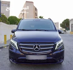  1 Vito 2018 فحص كامل