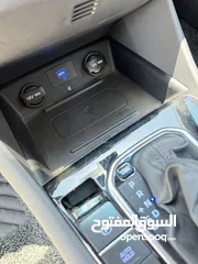  20 هونداي أيونك 1.6 هايبرد 148HP