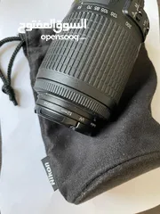  2 Nikon Zoom Lense 55-200mm